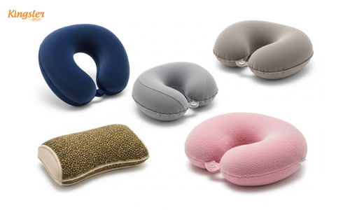 neck pillows