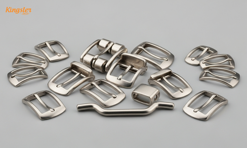 Nickel Buckles
