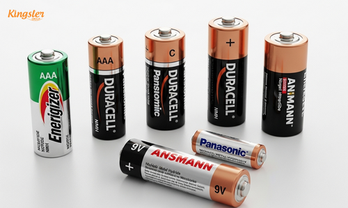 nickel metal hydride