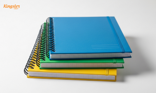 Notebooks