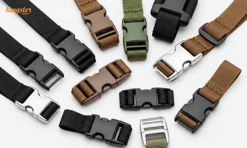 Nylon Buckles