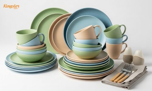 Outdoor Dinnerware