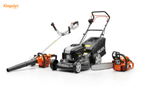 outdoor power equipment