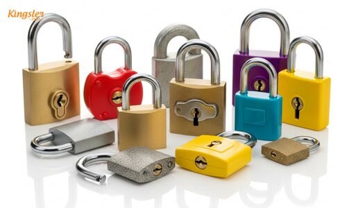 Padlocks