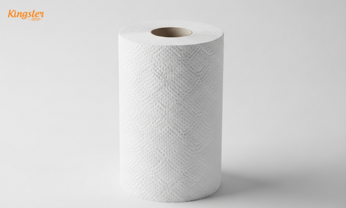 paper towels