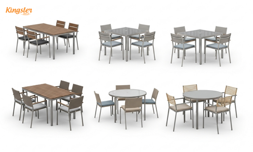 Patio Dining Sets