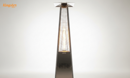 Patio Heaters