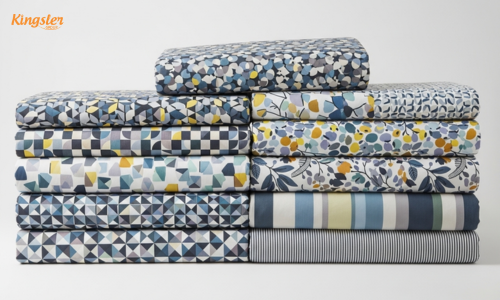 Patterned Duvet Covers