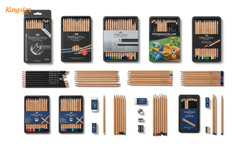 Pencils Sets