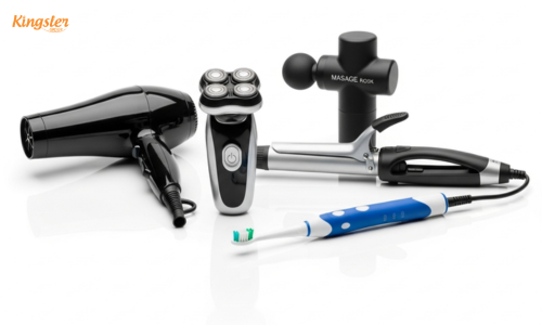 personal care appliances