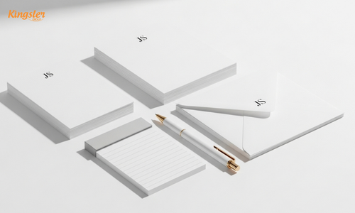 Personalized Stationary