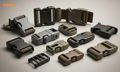 Plastic Buckles