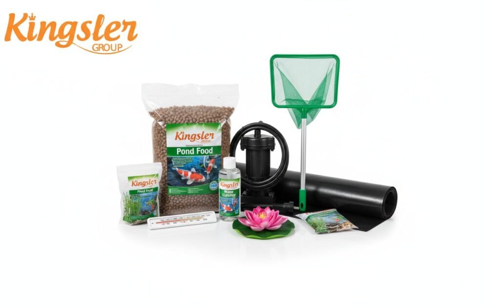 Pond and Aquatic Supplies