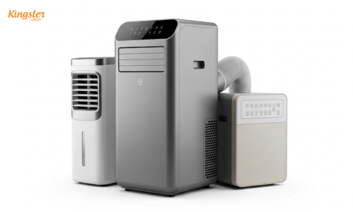 portable ac units