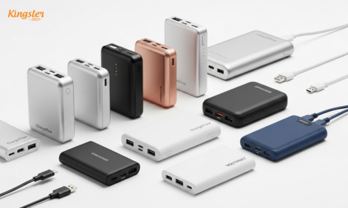 Power Banks