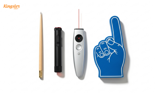 presentation pointers