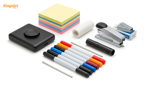 Presentation Supplies