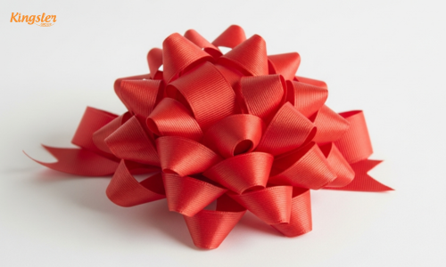 Pullbows ribbon