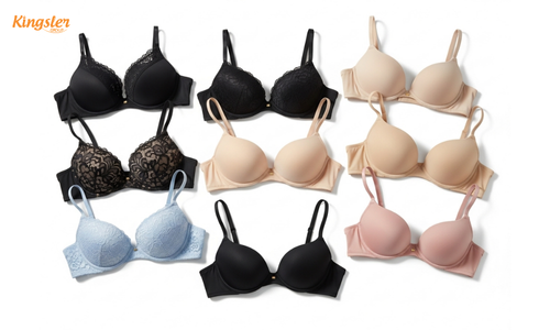 Push-Up bras