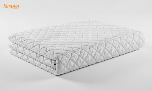 Quilted Mattress Covers