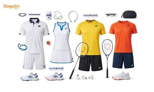 racket sports