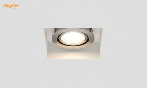 recessed lighting