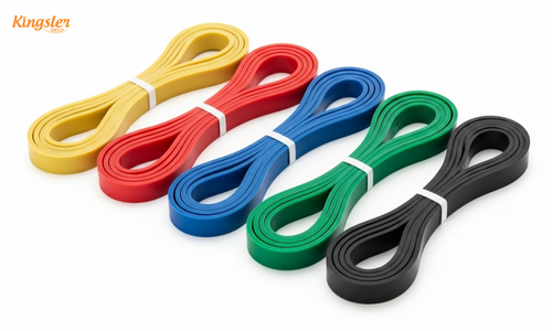 Resistance Bands