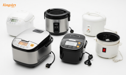 Rice Cookers