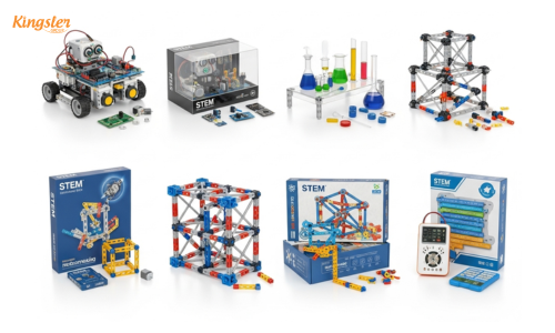 stem kits