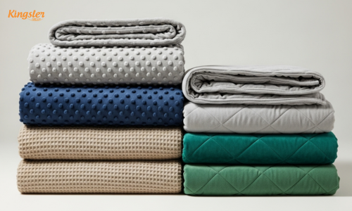 Sensory Weighted Blankets