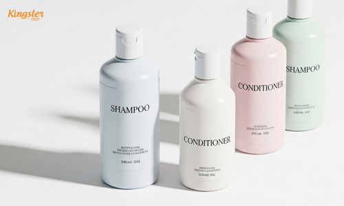 Shampoo and Conditioners