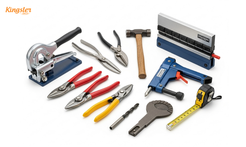 Sheet Metal Tools