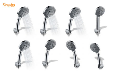 Shower Heads