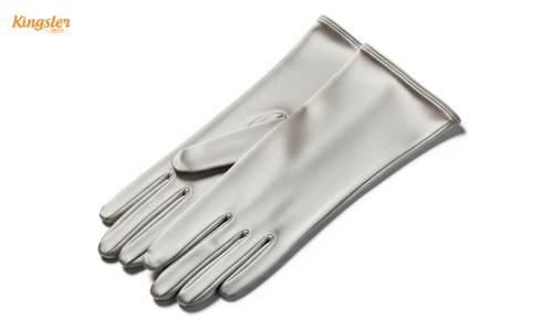 Silk Gloves