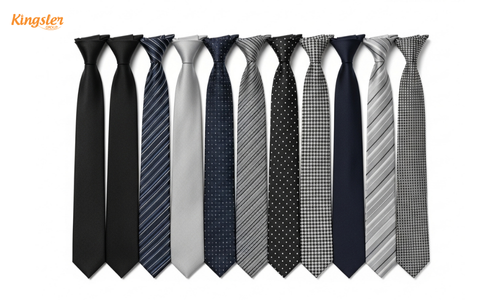 Skinny Ties