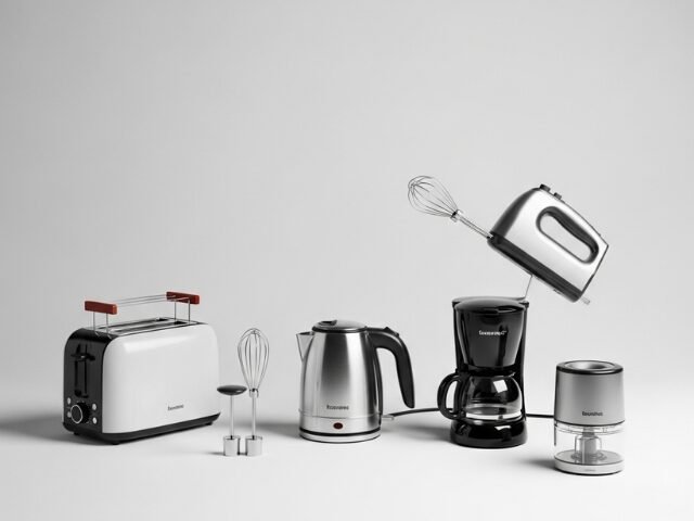 small home appliances