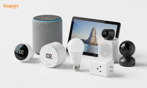 Smart Home Devices