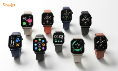 smartwatches