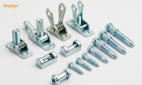 Snap Toggles and Molly Bolts