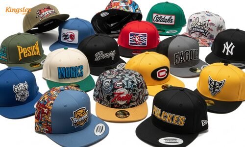 Snapbacks 2