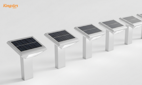 solar lights
