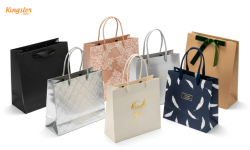 Speciality Gift Bags