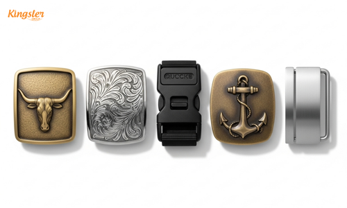 Specialty Buckles