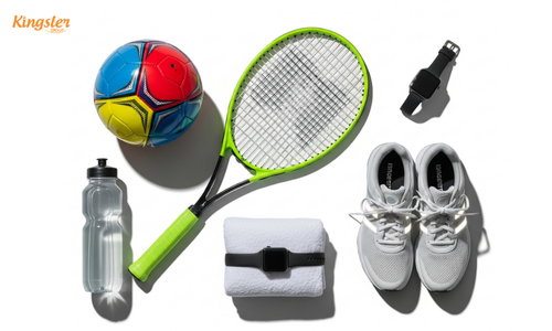 sports accessories