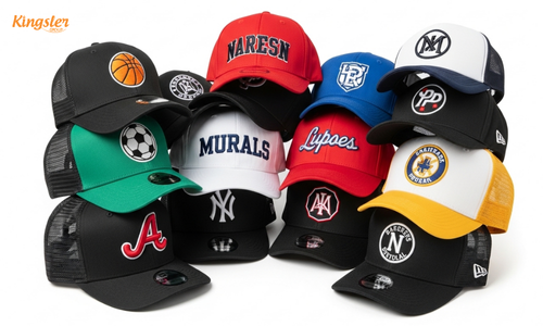Sports Caps