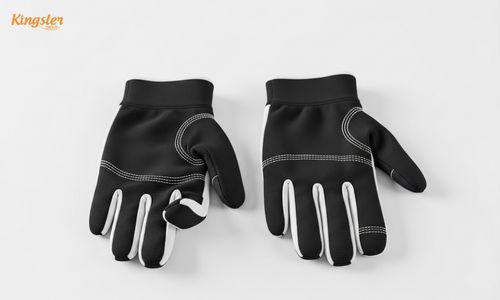 sports gloves