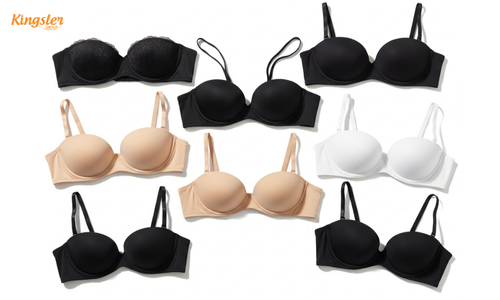 Strapless Bras