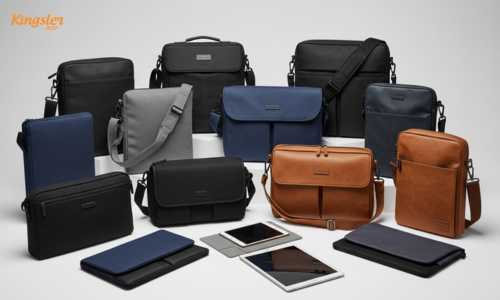 Tablet_iPad Bags