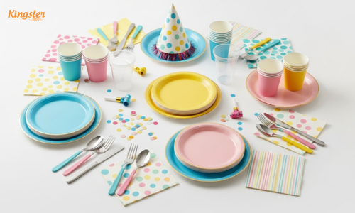 Tableware