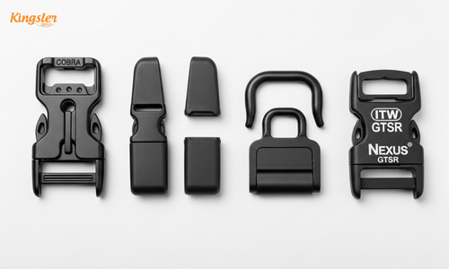 Tactical Buckles